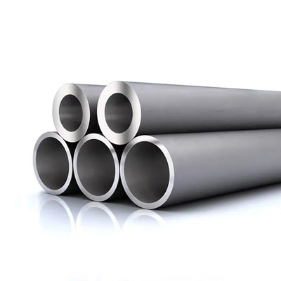 Tuyau en alliage de nickel UNS N06022 tube d'épaisseur 1 pouce 3mm tuyau ASME B16.19 Hastelloy C22