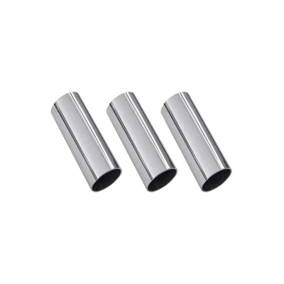 Tuyau biseauté sans couture B163 UNS N08800 du tuyau OD 1.05x0.05mm d'alliage de nickel d'Incoloy 800