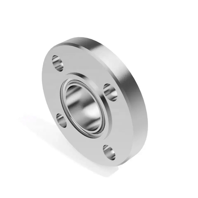 Aveugle Flang 6" ASME B16.5 900# B564 N04400 a cannelé la bride aveugle d'alliage de nickel de garnitures