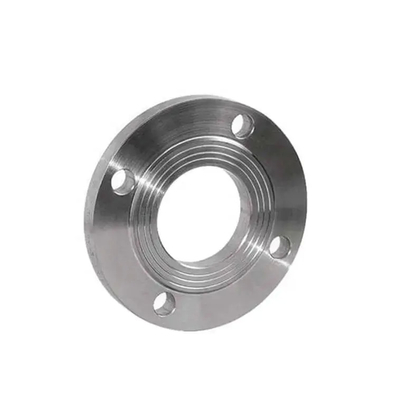 Aveugle Flang 6" ASME B16.5 900# B564 N04400 a cannelé la bride aveugle d'alliage de nickel de garnitures