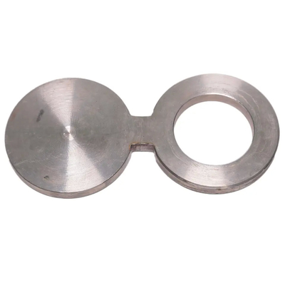 Bride d'acier allié de nickel de la bride aveugle ASME B16.5 300# RJF B564 UNS N04400 de spectacle