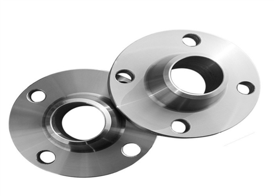 SAE AMS 5659S-2016 15-5PH Flange de cou de soudage en acier inoxydable Tailles personnalisables NPS 1/2 &quot;-48&quot; Niveau de haute pression 150#-2500# RF/RTJ Sch 5s-Sch XXS Grade industriel