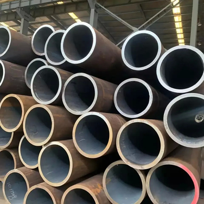 Tubes de chaudière à pression de 2 à 120 mm personnalisables avec inspection SGS/BV/Lloyds