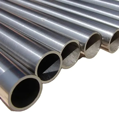Tubes de chaudière à pression de 2 à 120 mm personnalisables avec inspection SGS/BV/Lloyds