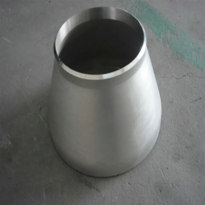 Mur épais de réducteur concentrique de CL2 des garnitures de tuyau d'acier d'alliage d'ASME B16.9 A234 WP11 CL1