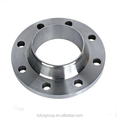 L'acier inoxydable duplex superbe bride 3" 900lb Sch80 a forgé FAS 2205 de la bride A182 F51/60 de WN