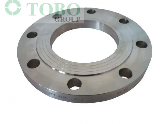 Norme ANSI adaptée aux besoins du client 150lb - 2500lb 1/2 » - 72" bride de cou de soudure d'UNS N06600