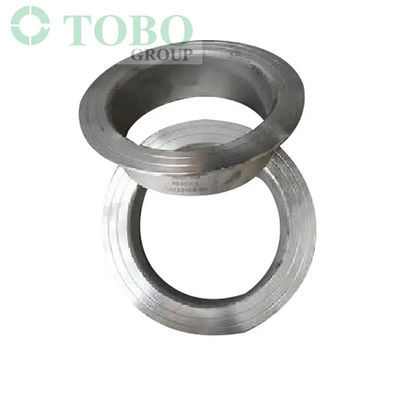 High-Strength AISI GH2136 GH3030 GH3044 GH3128 Alloy Steel Flange Industrial Pipeline Fitting