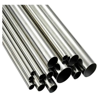 FAS soudé 2205 du tuyau forgé par épaisseur inoxydable duplex A790 de pouce 3mm du tuyau d'acier 1/2