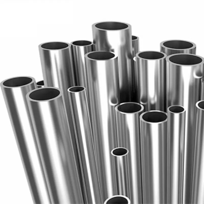 Pipe en acier inoxydable super duplex personnalisée Sch10-sch160 résistance à la température