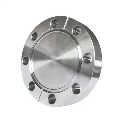 Forme variée 150# à 2500# Flanges en alliage métallique certifiées ANSI Standard