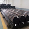 Fabricant professionnel de tuyau d'acier inoxydable austénitique de FAS 2205 avec de diverses tailles