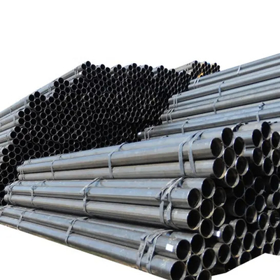 Fabricant professionnel de tuyau d'acier inoxydable austénitique de FAS 2205 avec de diverses tailles