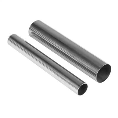 ASTM A790 UNS S32750 Pipe en acier inoxydable duplex sans soudure laminée à froid 5 m de longueur