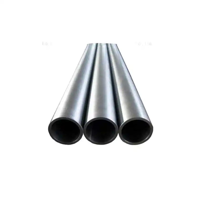 Tuyau d'acier inoxydable duplex de FAS 2205 à hautes températures et anticorrosion - idéal pour la construction