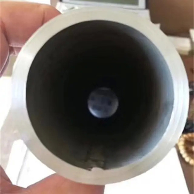 Tuyau d'acier inoxydable austénitique de FAS 2205 fiables et durables - approvisionnement à long terme