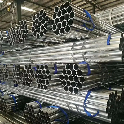 Tuyau d'acier inoxydable austénitique de FAS 2205 fiables et durables - approvisionnement à long terme
