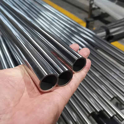 Les tuyaux en acier inoxydable austénitique constituent un élément essentiel de vos systèmes industriels