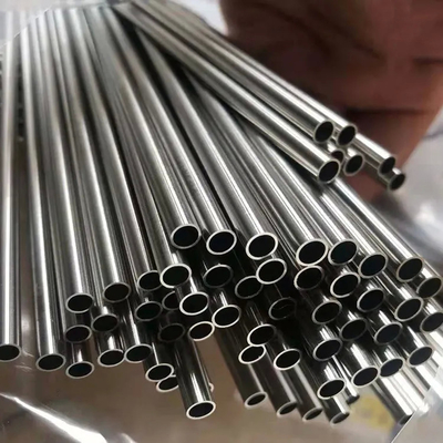 Les tuyaux en acier inoxydable austénitique constituent un élément essentiel de vos systèmes industriels