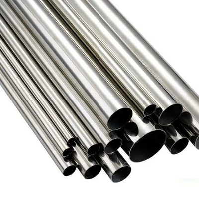 Tuyau A790 sans couture de haute qualité de tuyau inoxydable De ferrite-austénitique de FAS 2205