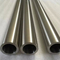 ASTM A269 tuyau en acier inoxydable austénitique sans soudure / soudé 0,5 mm-30 mm épaisseur de paroi