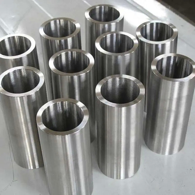 Tube inoxydable De ferrite-austénitique de haute qualité de FAS 2507 du tuyau d'acier A790 en stock