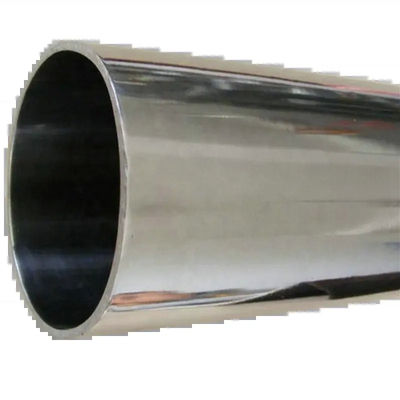 ASTM A312 TP304/304L/316/316L – Sans soudure et soudé – Tuyau résistant à la corrosion