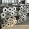 Tuyaux d'alliage d'aluminium 6061 6063 7050 7075 tuyau d'acier allié de mur épais de 8 pouces 12m