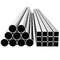 tube creux rectangulaire 40x30mm de tuyau de l'alliage 6063 6061 d'aluminium grand 12m poli