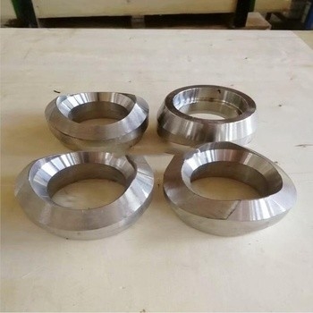 ANSI/ASME Acier inoxydable acier au carbone soudure personnalisable Tailles et matériau de qualité industrielle