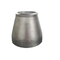 Garnitures de tuyau d'acier d'alliage ASME B16.9 soudant le réducteur excentrique concentrique de mur épais