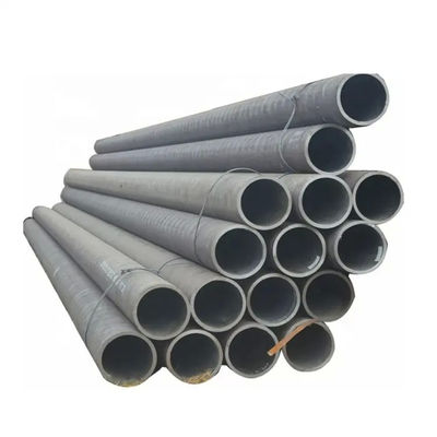 Tube sans soudure en alliage de nickel ASTM B163 Incoloy 800 UNS N08800 pour haute température