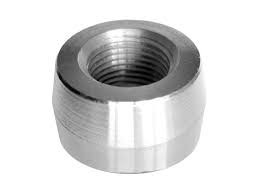 ANSI/ASME Socklet en acier inoxydable en acier au carbone Tailles et matériaux personnalisables Grade industriel