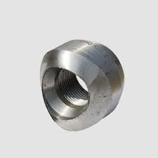ANSI/ASME Socklet en acier inoxydable en acier au carbone Tailles et matériaux personnalisables Grade industriel