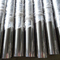 Pipe d'acier sans soudure standard ASTM personnalisée pour les exigences de longueur
