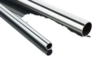 Tuyaux en acier inoxydable soudés en double A790  2205 épaisseur de 3 mm