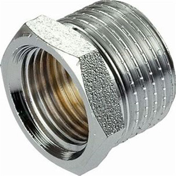 ASME/ANSI acier au carbone acier inoxydable haute pression niveau de boushing de qualité industrielle tailles personnalisables raccords de tuyaux
