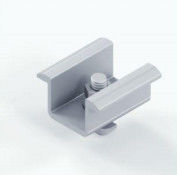 Ultra-léger Résiste à l'oxydation Haute conductivité thermique Haute résistance à la traction Alliage d'aluminium Efficace et fiable