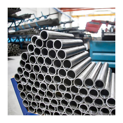 Pipe/tube Sch10-Sch160 personnalisé pour des températures extrêmes de -70.C à 150.C