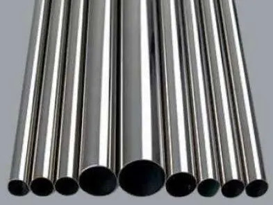 Pipe/tube Sch10-Sch160 personnalisé pour des températures extrêmes de -70.C à 150.C