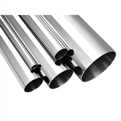 Pipe/tube Sch10-Sch160 personnalisé pour des températures extrêmes de -70.C à 150.C