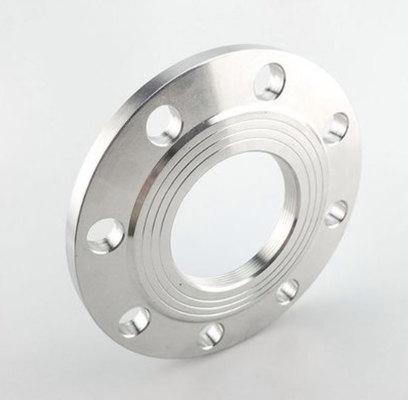 Les pièces de rechange doivent être en acier inoxydable.