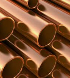 Pièces en cuivre nickel poli pour emballages en bois de diamètre intérieur personnalisés