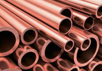 Pipe usinée de précision à tubes en cuivre nickel pour applications industrielles