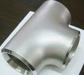 ASME/ANSI Acier au carbone acier inoxydable soudage à haute pression de la prise de prise de prise de tuyaux de qualité industrielle