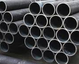 Pipe revêtue d'acier avec type d'extrémité, finition, température, pression, longueur de paroi personnalisée