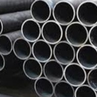 Pipe en acier revêtu résistant à la corrosion, diamètre et paroi personnalisables pour des connexions robustes