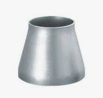 Le réducteur ASME B16.9 de BW de garnitures de tuyau d'acier d'alliage de nickel de B366 WPNIC10 a adapté la taille aux besoins du client