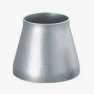 Le réducteur ASME B16.9 de BW de garnitures de tuyau d'acier d'alliage de nickel de B366 WPNIC10 a adapté la taille aux besoins du client