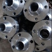 ASME B16.5 Flange de cou de soudage RF/RTJ A105 A182 Tailles allant de 1/2&quot; à 24&quot; Niveau de pression 150# à 2000# Temps de réalisation réduit Très personnalisable.